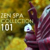 Spa Music Collection - Sauna Vapors