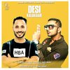 Ryan - Desi Kalakaar