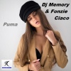 DJ Fonzie、Fonzie Ciaco、Alfonso Ciavoli Cortelli、DJ Memory - Puma (Dj Ciaco Original Mix)