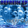 pilgrim、Madcap - Refresh the Beats