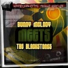 Bunny Melody - Never Love This Way Again