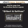 Charttraxx Karaoke - When Fred'ric Was a Little Lad