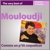 Mouloudji - Comme un p'tit coquelicot