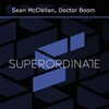 Sean Mcclellan、Doctor Boom - Turbulence