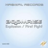 BoomriSe - Explosion