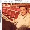 bob newhart - Abe Lincoln vs. Madison Avenue