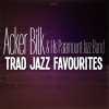 Mr Acker Bilk and His Paramount Jazz Band - Snake Rag
