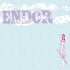 Endor - All Your More Buoyant Thoughts