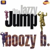 The Jazzy Jump、MARLON - Boozy B. (Club Mix)