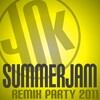 Jax - Summer Jam (Extended Radio Edit)