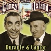 eddie cantor、Jimmy Durante - Jimmy Durante and Eddie Cantor Medley