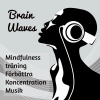 Concentration Music Ensemble《Brain Waves》[MP3/LRC]