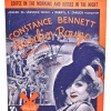 the boswell sisters、Russ Columbo、Constance Bennett《Coffee in the Morning (And Kisses in the Night)》[MP3/LRC]