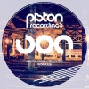 Iban Montoro、Jazzman Wax - In Da House