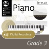 Caroline Almonte - No. 5 in B-Flat Major, Study