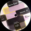 Sascha Rydell - Puissant