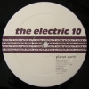 The Electric 10 - Planet Earth