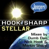 Nick Hook、Martin Sharp - Stellar (Dum Dan )(Remix)
