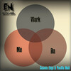 Cosmic Edge、Pacific Mob - Work Me Do