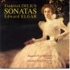 Frederick Delius、Edward Elgar、Joaquin Palomares Michel Wagemans - Slow