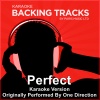 Paris Music - Perfect (Originally Performed By One Direction)(Full Vocal Version)