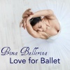 Ballet Dance Company - Arabesque