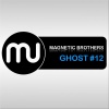 Magnetic Brothers《Ghost 12》[MP3/LRC]