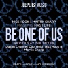 Nick Hook、Martin Sharp、First Life - Be One of Us (Jason Chance Remix)