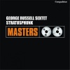 george russell sextet - Stratusphunk