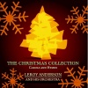 Leroy Anderson and his Orchestra《A Christmas Festival: Jingle Bells / O Come, All Ye Faithful》[MP3/LRC]