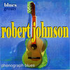 Robert Johnson - Crossroad Blues