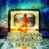 Background Music Masters - Namaste (Flute & Rain Sounds)