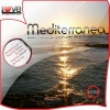 Raul Martin - Mediterranea Feat. Ruben de Lis