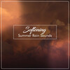 Rain Sounds & Nature Sounds, Heavy Rain Sounds, Rain, Thunder and Lightening Storm Sounds - Rain Sound: Yoga Studio