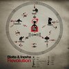 Blatta、Inesha - Revolution (Blatta & Inesha Raw Power Remix)