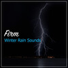 Rain Sounds & Nature Sounds, Heavy Rain Sounds, Rain, Thunder and Lightening Storm Sounds - Peaceful Nights Sleep
