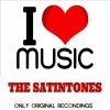 The Satintones《Tomorrow and Always》[MP3/LRC]