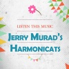 Jerry Murad's Harmonicats - Oh! You Beautiful Doll