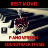 Mauro Pagliarino - Dies Mercurii I Martius (Piano Version From 