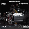 Javon、Fresh、Jakobi、3M - BALLIN' (Explicit)