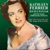 kathleen ferrier、julius patzak、Wiener Philharmoniker《Das Trinklied Vom Jammer Der Erde》[MP3/LRC]