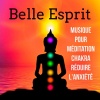 Yoga Exercices Club - Forêt (Nature sounds)