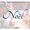 Noel Détente Suite - Cello suite (Musique d'Ambiance)