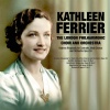 kathleen ferrier、The London Philharmonic Choir and Orchestra《Brahms Rhapsody for Contralto,Male Chorus and Orchestra Opus 53》[MP3/LRC]