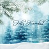 Christmas Lullaby Music Maestro - Christmas Music for 25th December