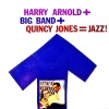 Quincy Jones、harry arnold - Quincy's Home Again (Remastered)
