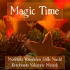 Irish Christmas Folk Music - Magic Time