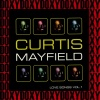 Curtis Mayfield - Hey Baby (Give It All to Me)