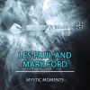Les Paul and Mary Ford - Just One More Chance