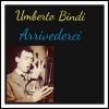 UmbertoBindi《Arrivederci》[MP3/LRC]